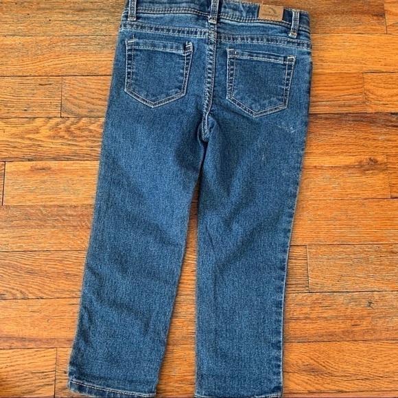 𝅺TODDLER Jeans pants-Size 3T - Picture 3 of 4